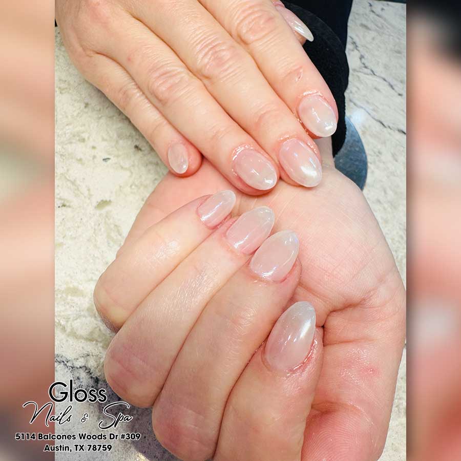Nail Art Design